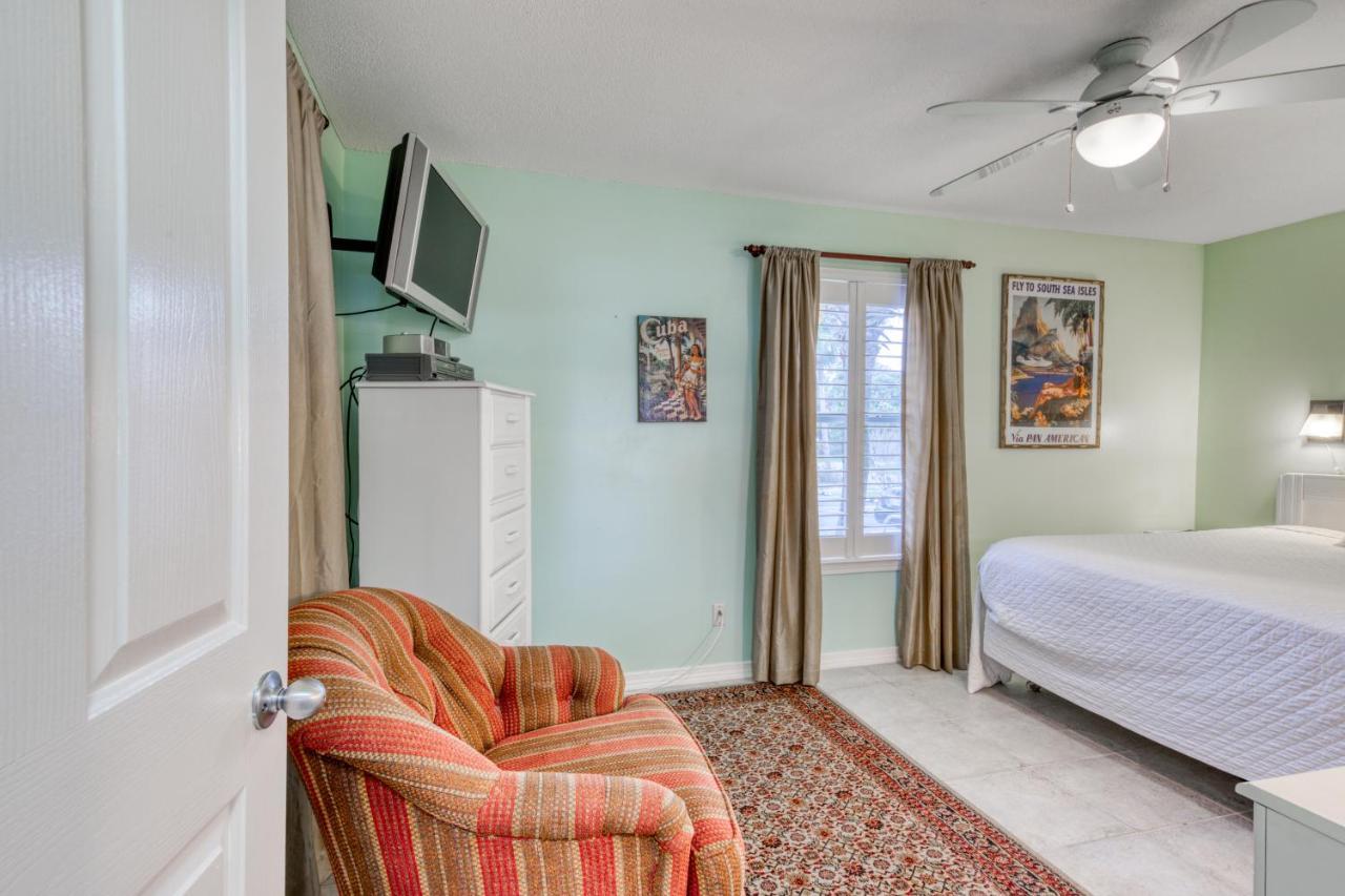 Grand Caribbean West Appartement Destin Buitenkant foto