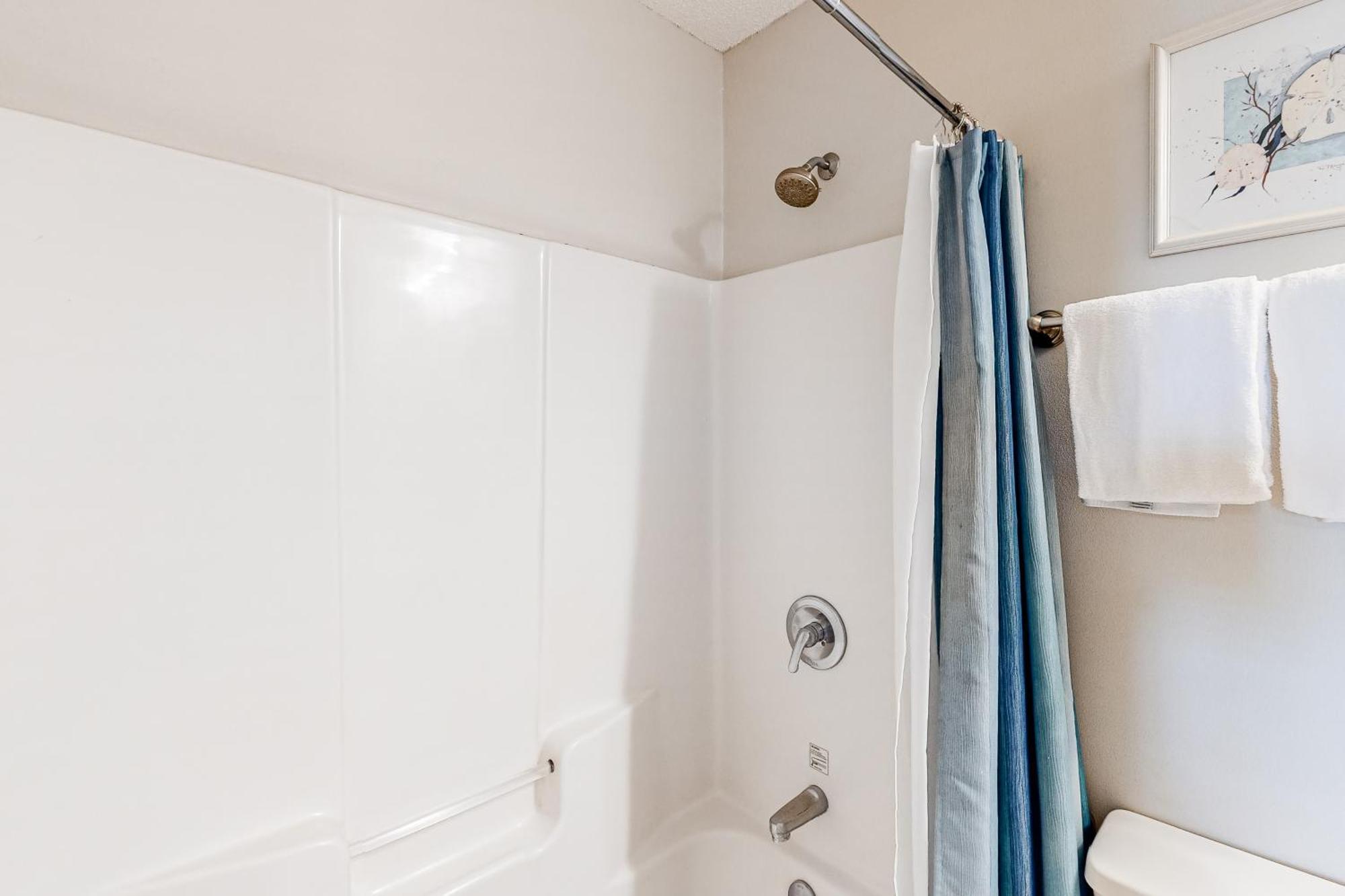 Grand Caribbean West Appartement Destin Kamer foto