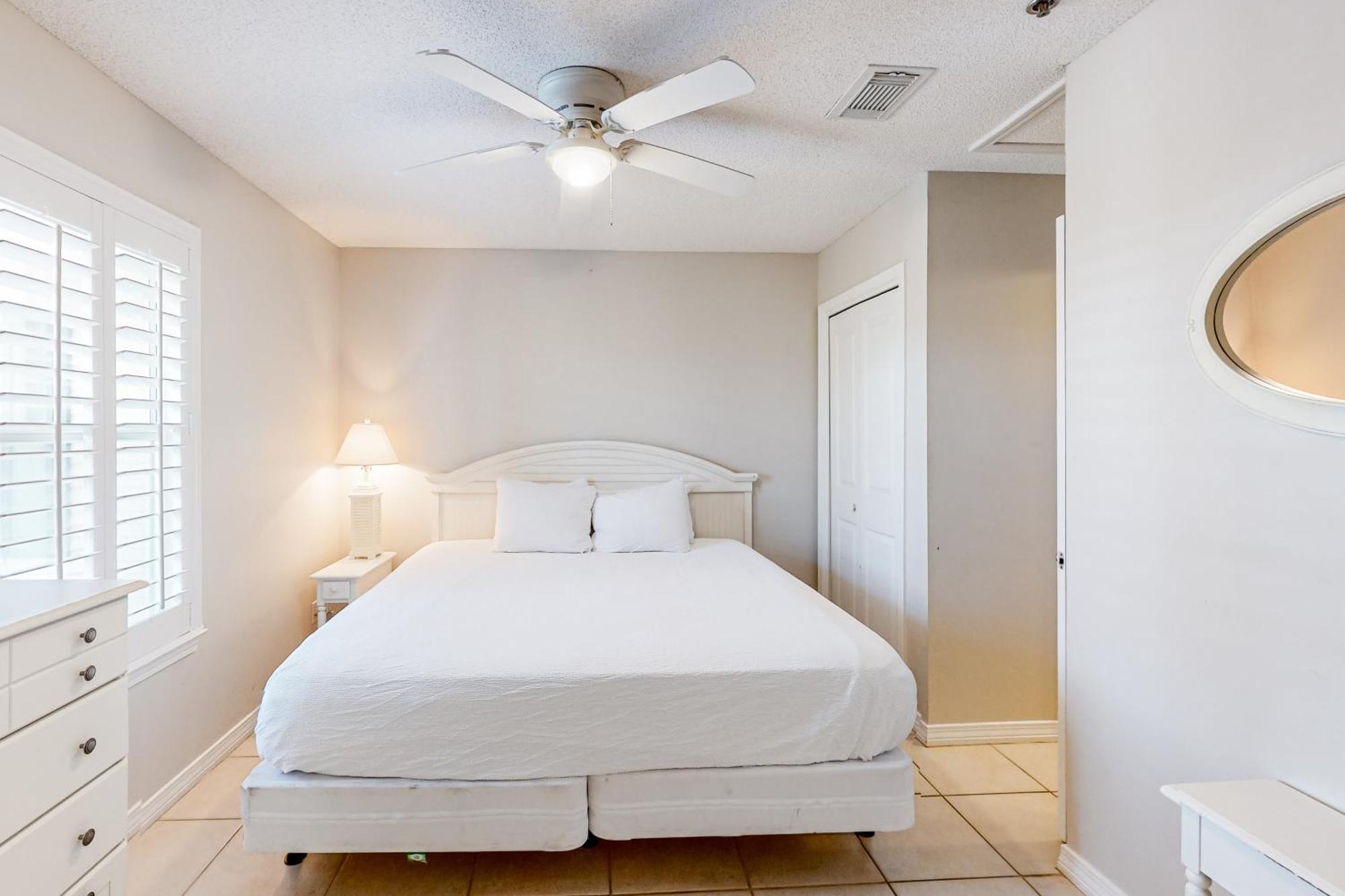 Grand Caribbean West Appartement Destin Kamer foto