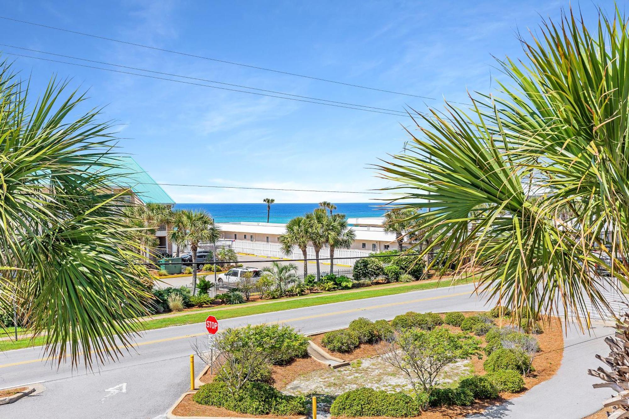 Grand Caribbean West Appartement Destin Kamer foto