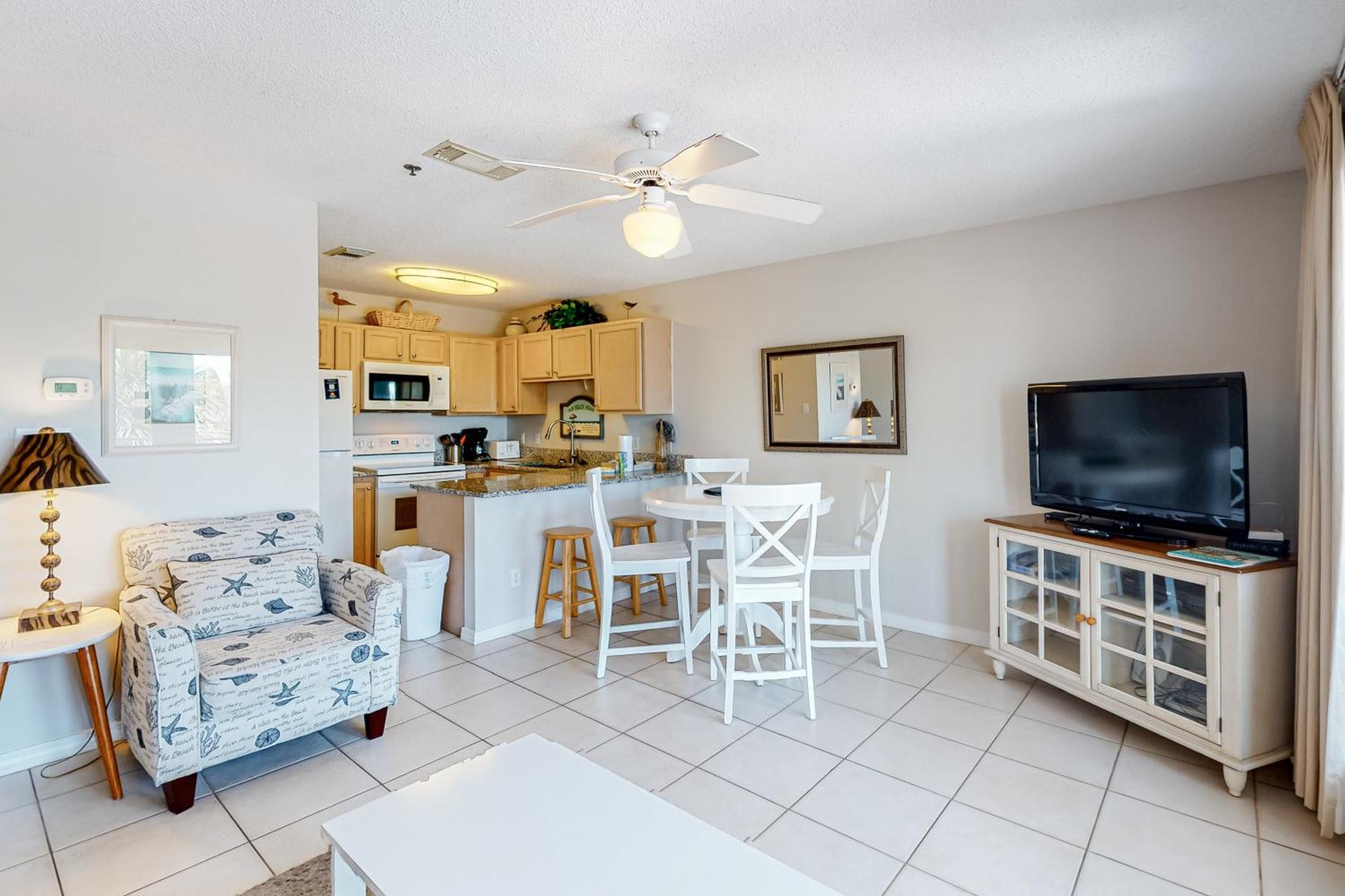 Grand Caribbean West Appartement Destin Kamer foto