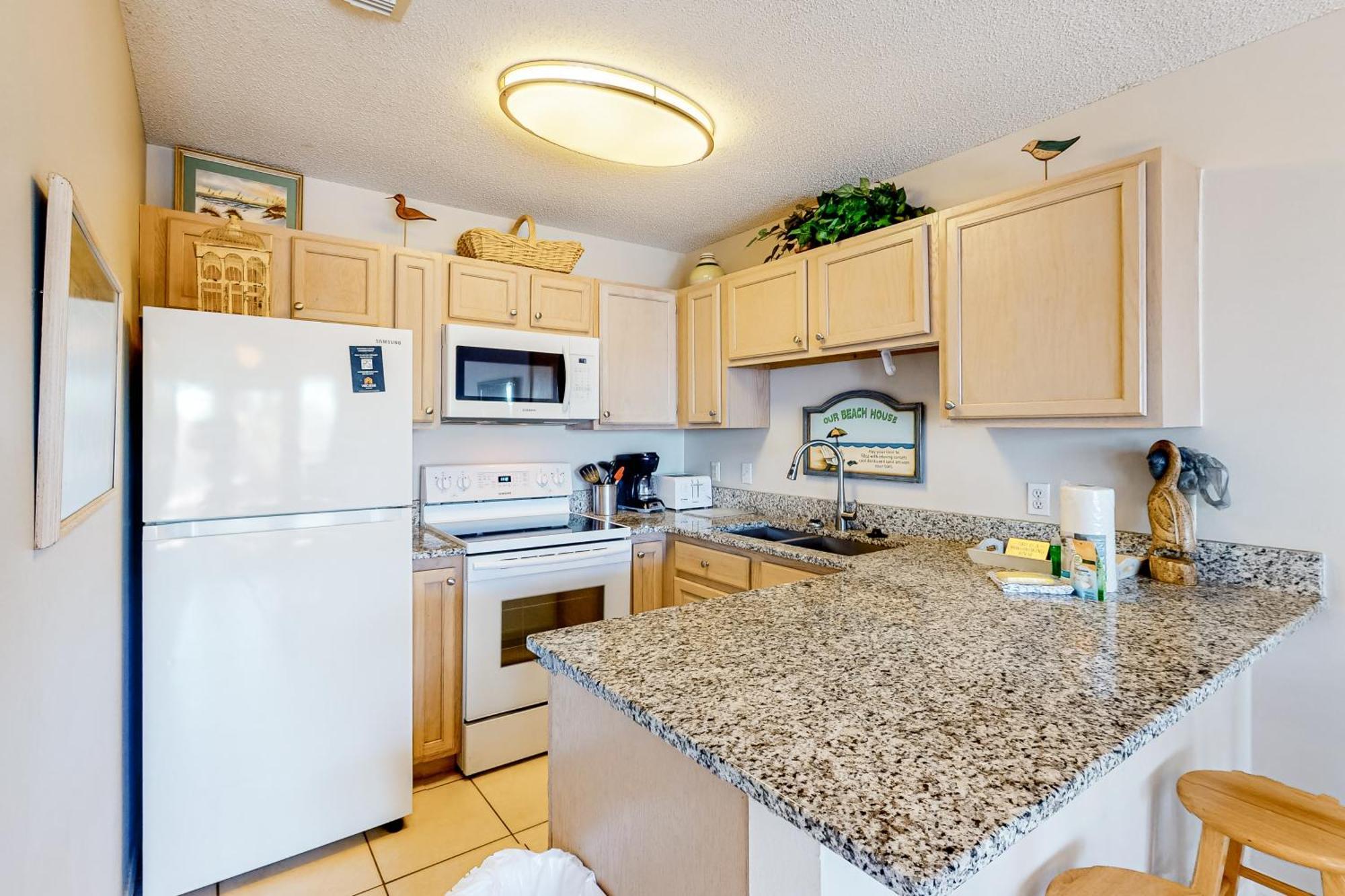 Grand Caribbean West Appartement Destin Kamer foto