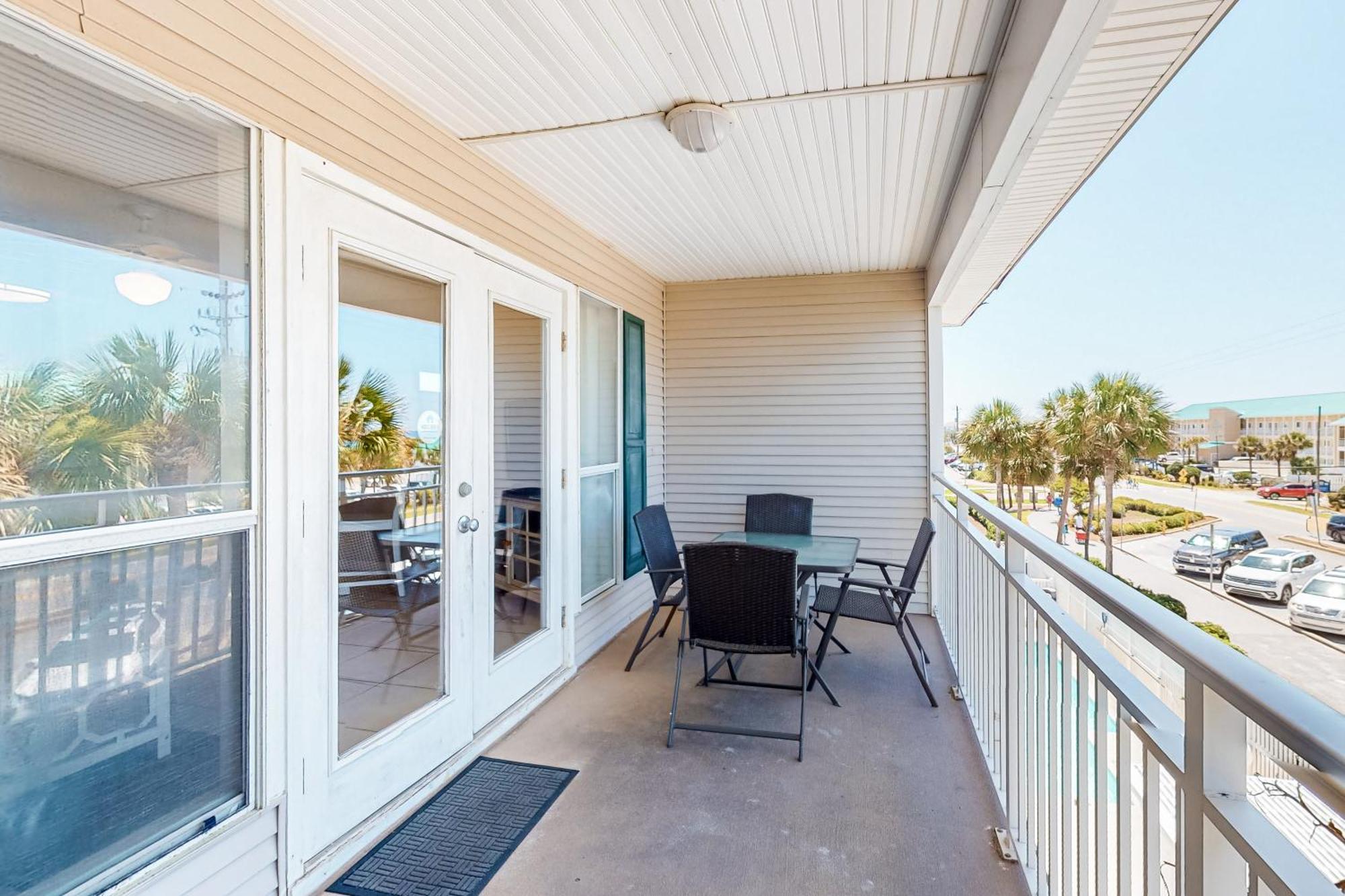 Grand Caribbean West Appartement Destin Kamer foto